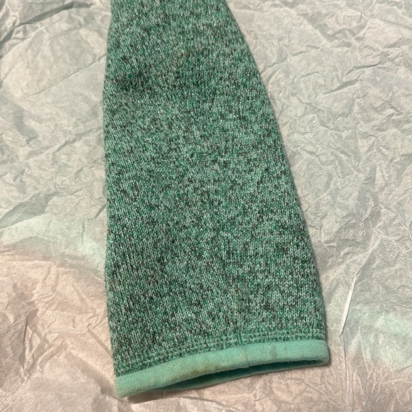 Patagonia Teal Women's Jacket - Picture 7 of 7